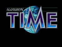 Illusion of Time